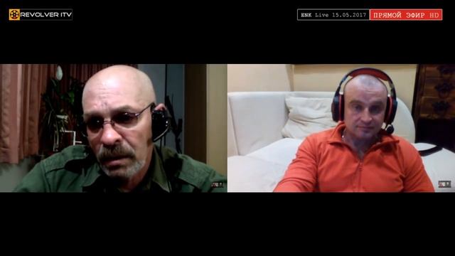 Готовы ли мы к будущему?! • Revolver ITV