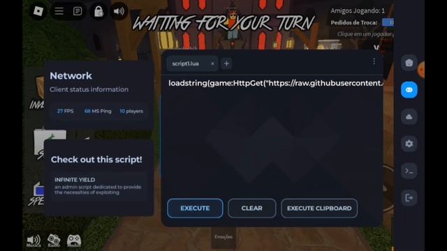 туториал на автофарм по собиранию конфет в мм2🫨 *#1/2* смотреть онлайн