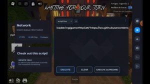 туториал на автофарм по собиранию конфет в мм2🫨 *#1/2*