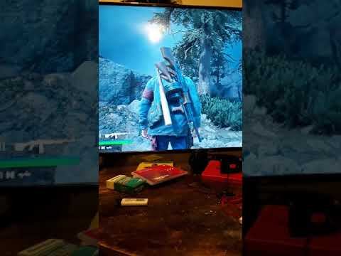Stupid azz days gone creators dick munchers🤣 смотреть онлайн