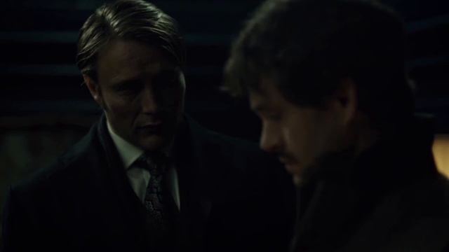 Hannibal and Will Graham - Pillowtalk [Hannigram] смотреть онлайн