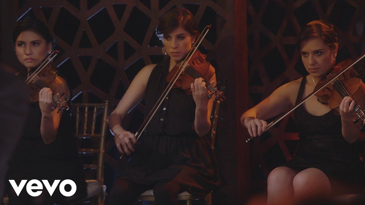 Carlos Cuevas - Refrán смотреть онлайн