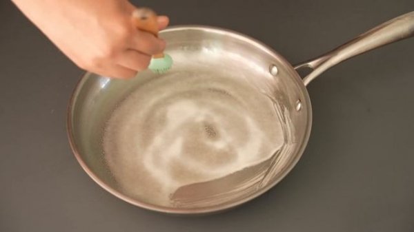 No Flour 5 Minutes Recipe! Quick, Simple and Delicious!