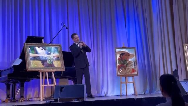 "Скажите, девушки" Александр Гладков смотреть онлайн