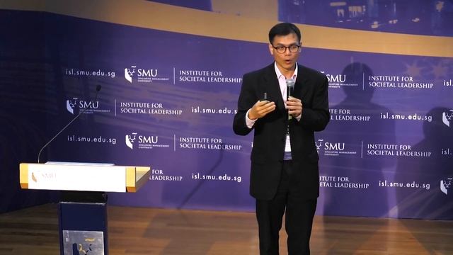 [ISL SMU Summit 2015] Panel Session 3 - FUTURE TRENDS IN THE SOCIAL SPACE смотреть онлайн