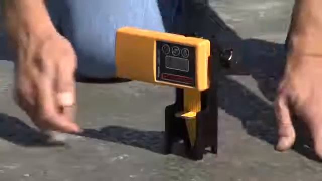 Pacific Laser Systems 5-Beam Laser Plumb - PLS5 смотреть онлайн