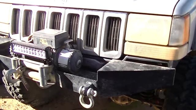 Cheap CREE LED Light Bar Reveiw IS IT WORTH IT смотреть онлайн