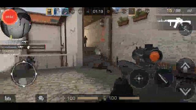 CASE CLICKER AND JAIL BREAK AND ELSO MURDER MYSTERY [ScreenTube-App] смотреть онлайн