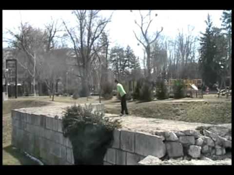 Svilen Dimitrov Teaser 2011 смотреть онлайн