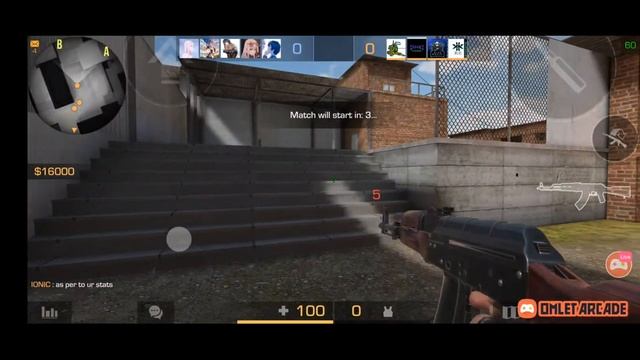 Standoff 2 Rank Push || Waiting for the update || Road to 200 смотреть онлайн