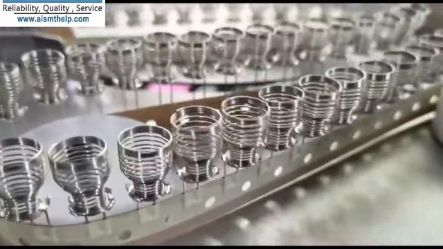 Component sequencer for touch spring смотреть онлайн
