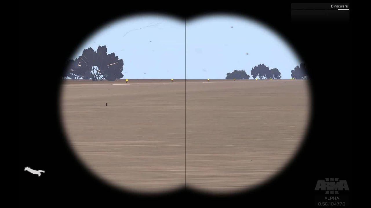 arma3 Prone and take Binocular+key X+key X+key X=change to primary and binocular for heach position смотреть онлайн