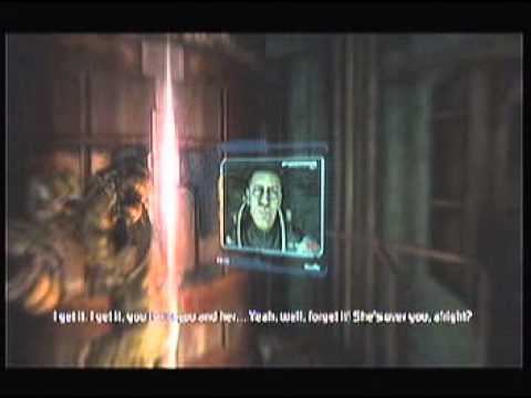 Let's Play Dead Space 3 S1 P7: Gun of Fire and Ice смотреть онлайн