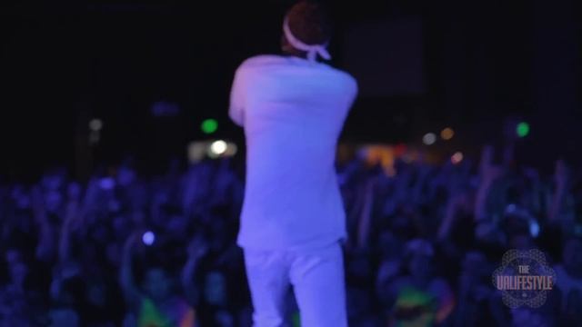 UALIFESTYLE VOL.2 EPISODE 3 CLOCKWORK INDIGO