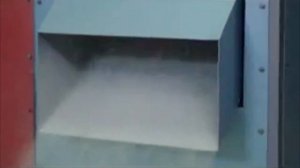 Дробилка SLP-400. Измельчение литников.