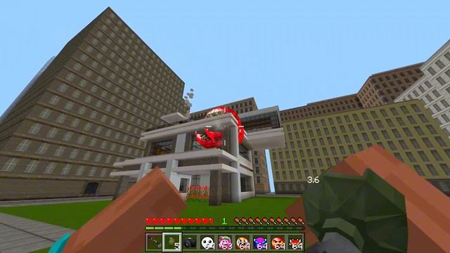 63+ Lobotomy Dash: Difficulty Faces Walkthrough Addon Minecraft PE. #liamplay смотреть онлайн