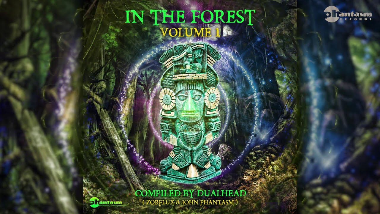 Katharsis & Toy Machine - Code Red (In The Forest, 2015) смотреть онлайн