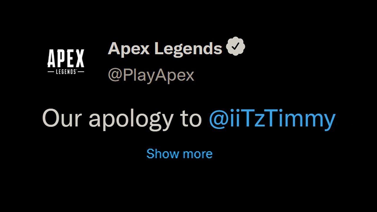 I Got Scammed by Apex Legends & Respawn. смотреть онлайн