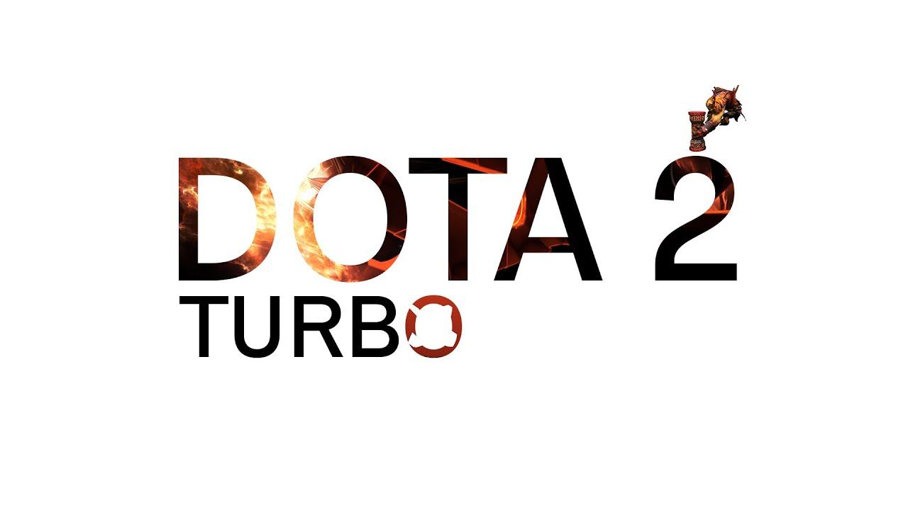 Dota 2 Turbo Void Crono Ward смотреть онлайн