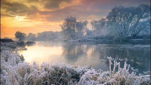 HUMORESQUE DVORAK- GEORGE IORDACHE-PAN FLUTE. смотреть онлайн