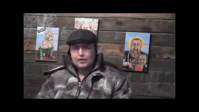 Хроники Мордора с Семёном Скрепецким. Март 2020 года 2 часть смотреть онлайн