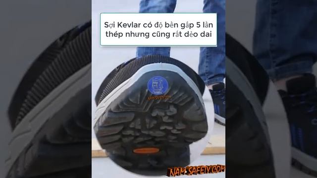 Giày Bảo Hộ Lao động Thể Thao Kingsman ,siêu Nhẹ ,vừa đi Làm Vừa đi Chơi được