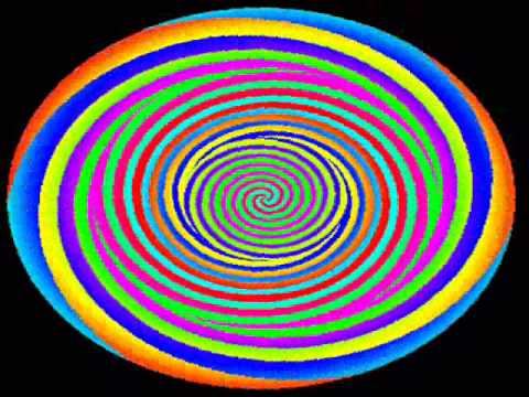 hypnotic spiral смотреть онлайн