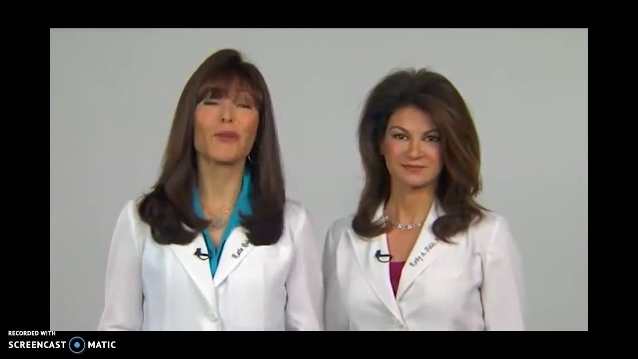 What makes us different - Rodan+Fields - The Derm Doc смотреть онлайн