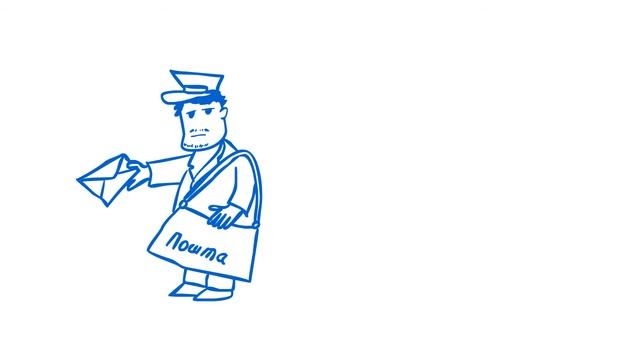 30 секунд літератури із Чарльза Буковскі "Поштамт" смотреть онлайн
