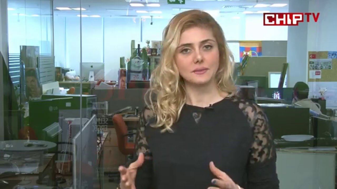Tunçmatik Powertube II 6000 incelemesi смотреть онлайн