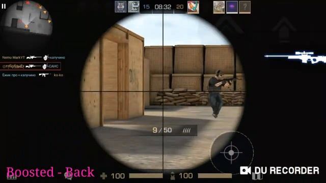 Топ 3 песни для мувиков | Standoff 2 смотреть онлайн