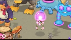 ASMR SINGING► ASMR ► My Singing Monsters