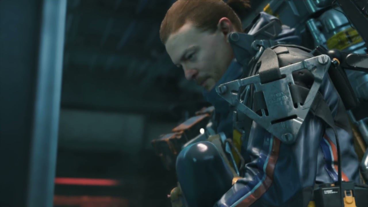 試玩DEATH STRANDING 死亡擱淺 steam特價中 4/25 (Part 1/2) смотреть онлайн