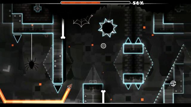 (Geometry Dash) Extinction: Doom Gauntlet смотреть онлайн
