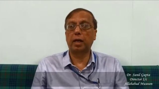 dr.sunil Gupta director Allahabad museum //national exhibition of painting flora fauna. смотреть онлайн