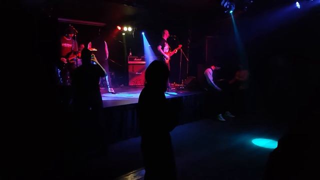 Casus - Мясная лавка