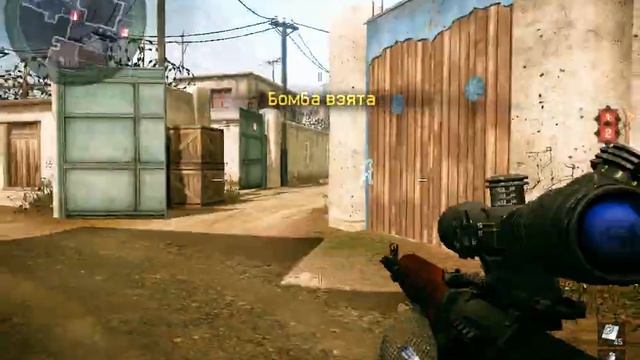 WARFACE __ТенЬ__ VS клуб-женька [ПОМІНЯЛИСЯ КЛАСАМИ]