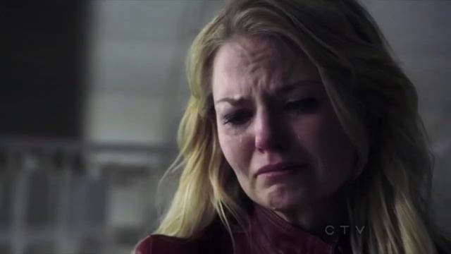 Once Upon A Time | Protectors смотреть онлайн