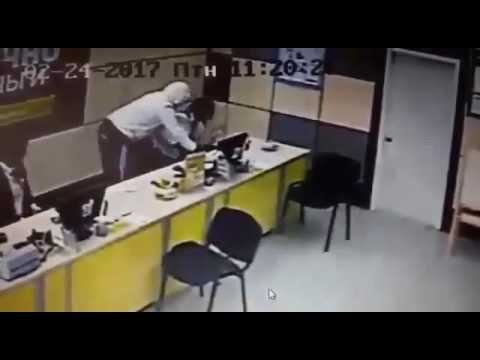 40000 рублей за 30 секунд или ограбление микрозаймов по уфимски смотреть онлайн