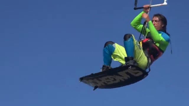 Kite in Dagestan смотреть онлайн