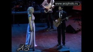 Антон и Виктория Макарские- Птицы