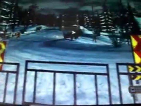 FlatOut 1 Video Part 5 смотреть онлайн