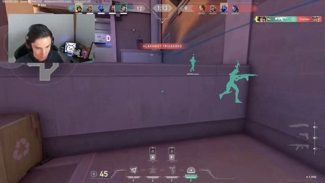 WE PLAYED AGAINST FAKE MAGNUM ? | Enzo смотреть онлайн