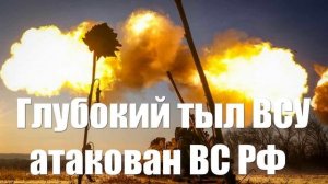 Спецназ проник в глубокий тыл ВСУ, эффектно взорвав два моста на Черниговщине