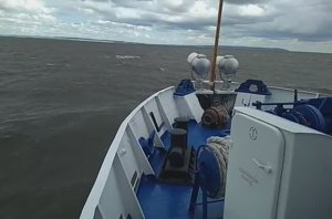 круиз на тх «Козьма Минин»-Пермь-Волгоград-Пермь