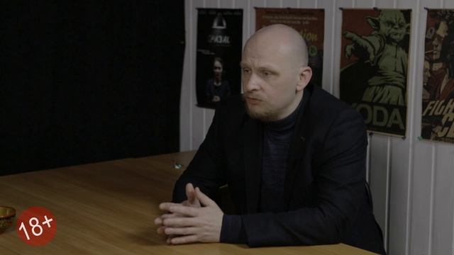 Беседа священника и юриста о женщинах, церкви и матриархате ч.2 смотреть онлайн