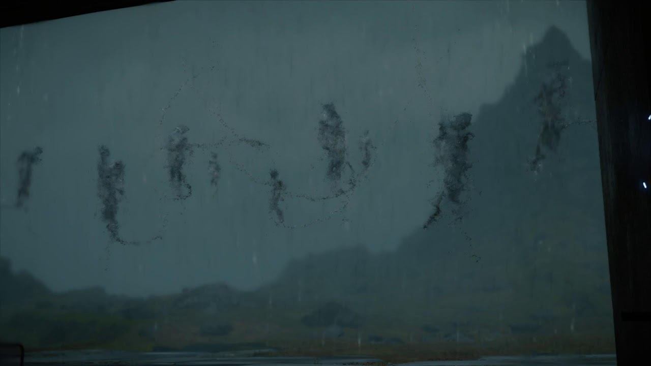 Death Stranding смотреть онлайн