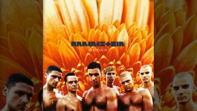 Rammstein-herzeleid