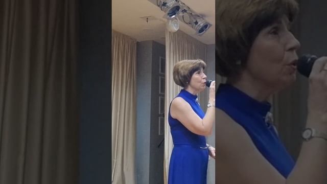 Самый известный романс - Светлана Засидкевич смотреть онлайн