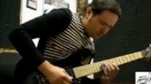 Кипелов - Ария Надира (из оперы Ж.Бизе 'Ловцы Жемчуга')